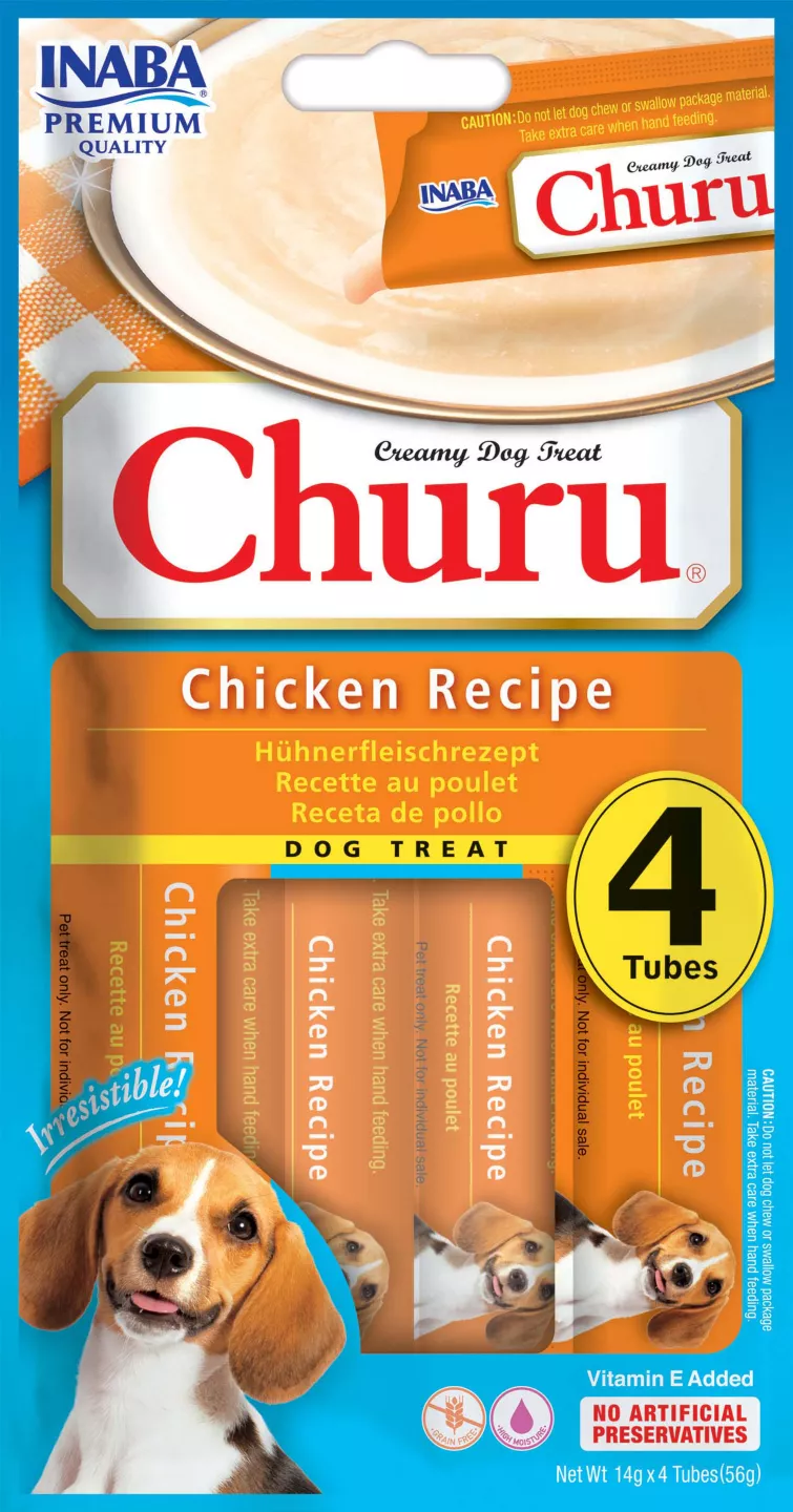 Churu Pui 56g