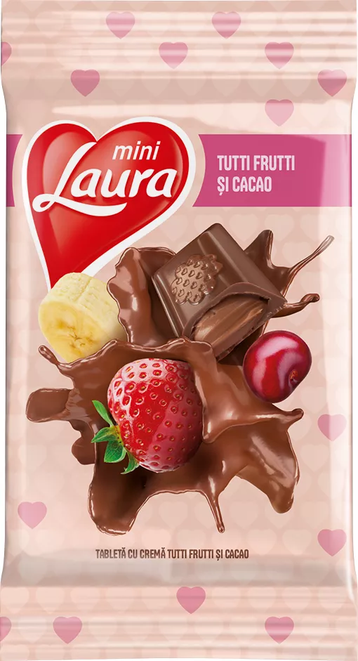 Laura Mini 54,5g