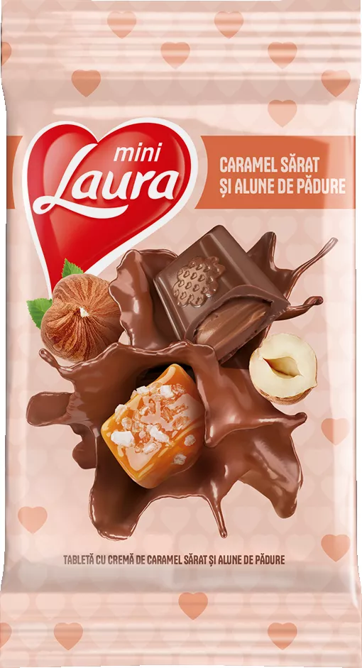 Laura Mini 54,5g