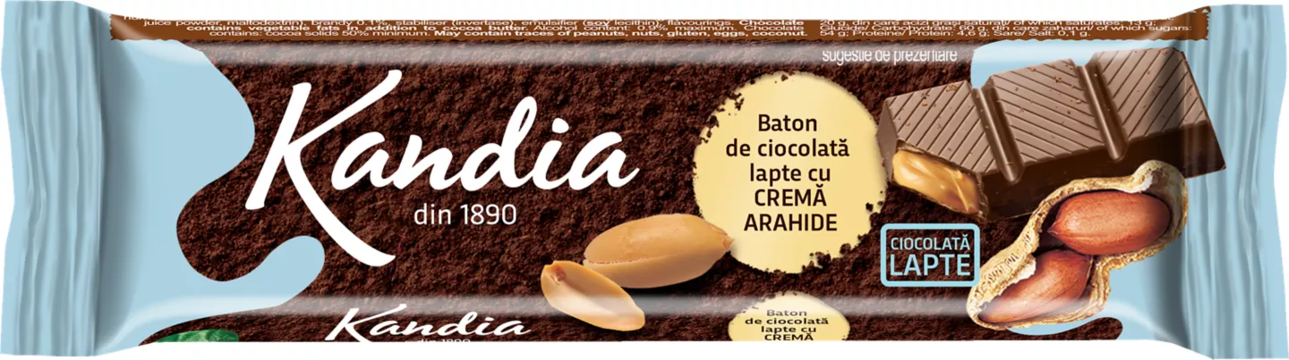 Kandia Baton 46g