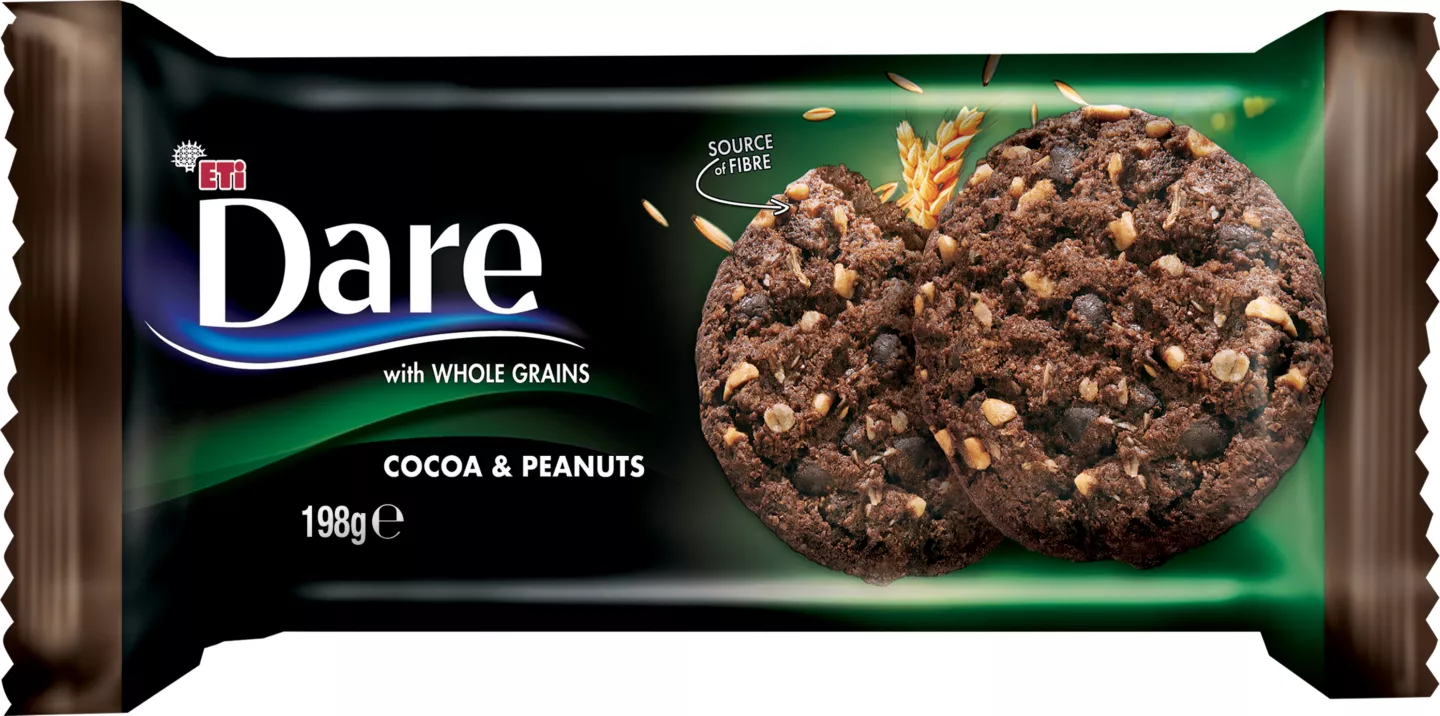 Dare Bisc 198g