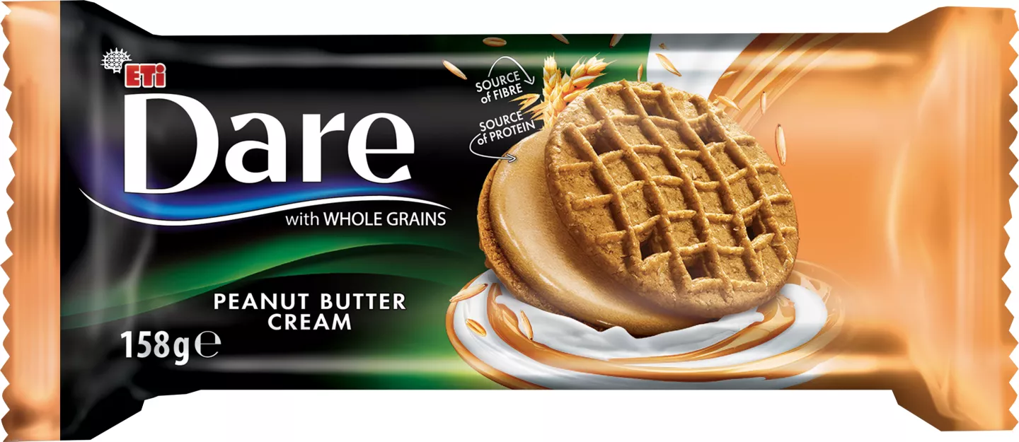 Dare Bisc 158g