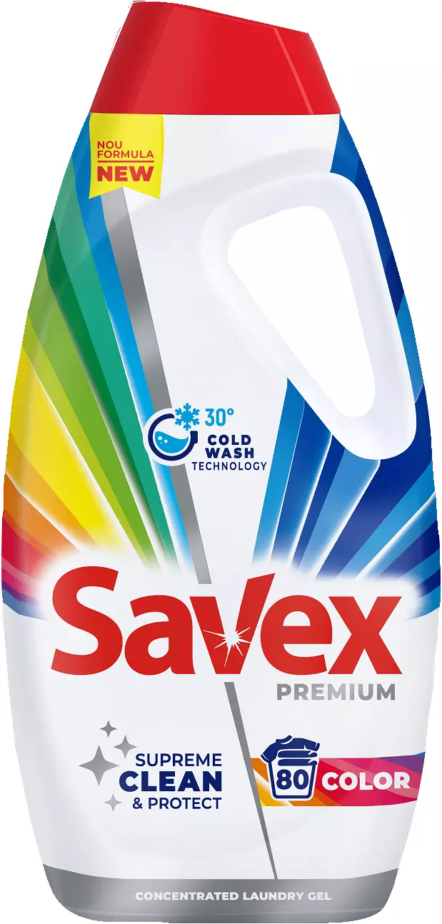 Savex Detergent3,6 l