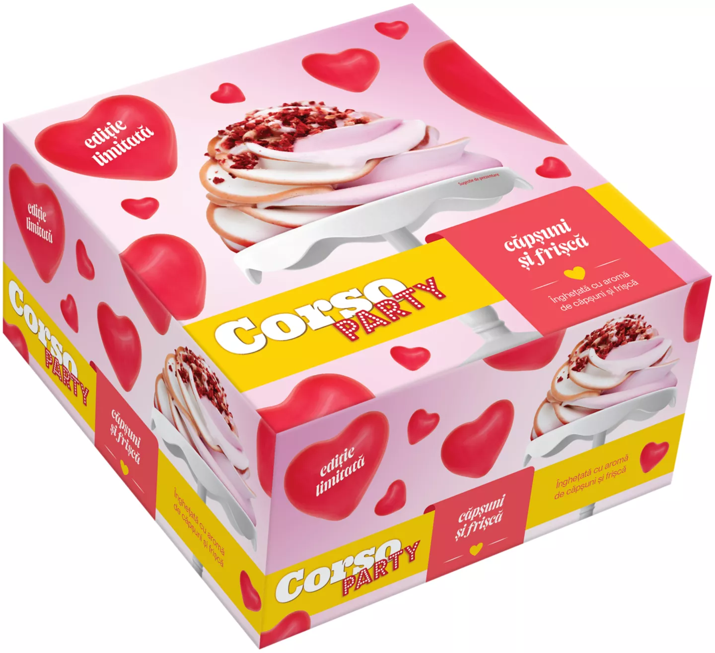 Corsopingcafri 700ml