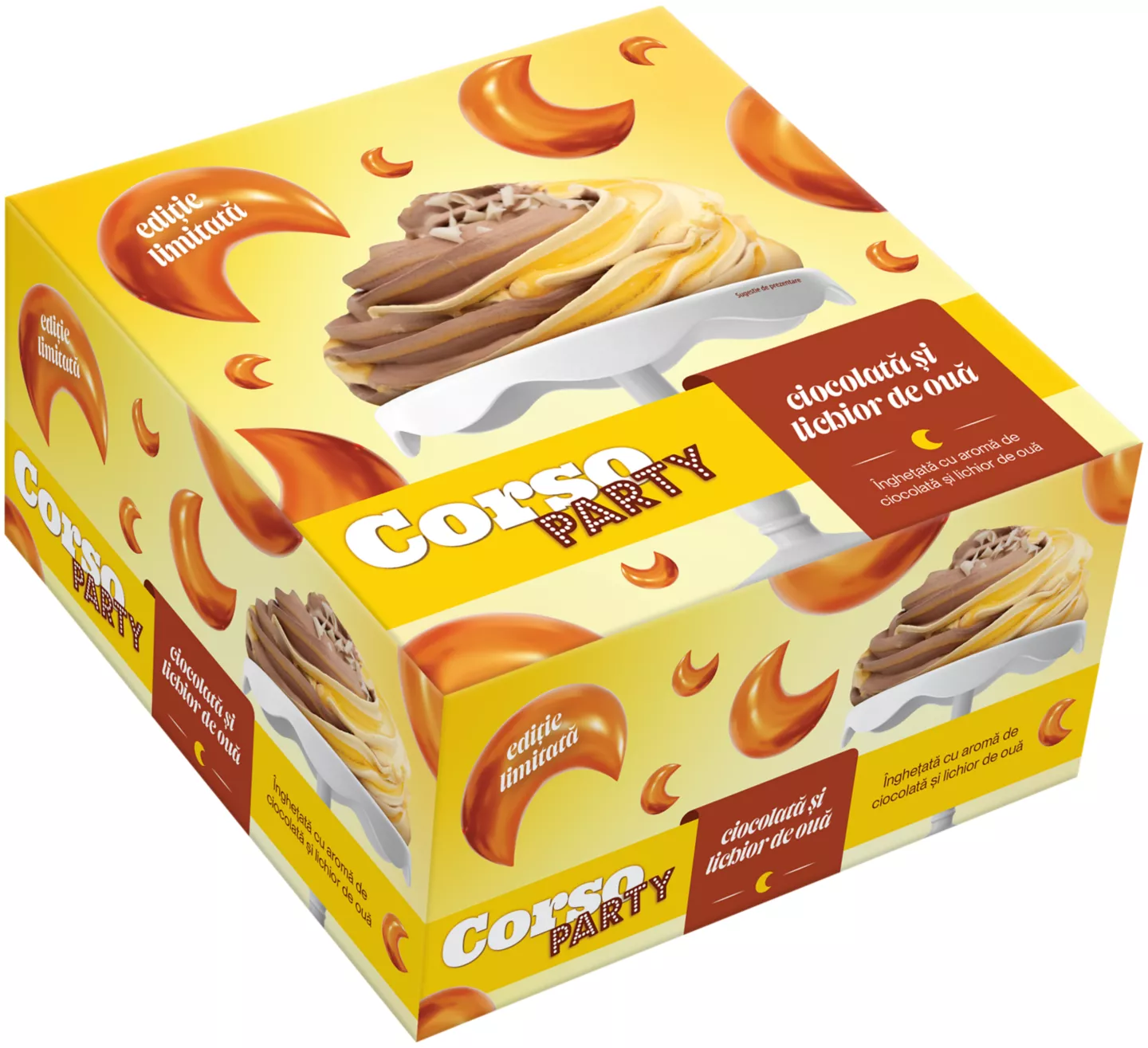 Corsopinglioucio 700g