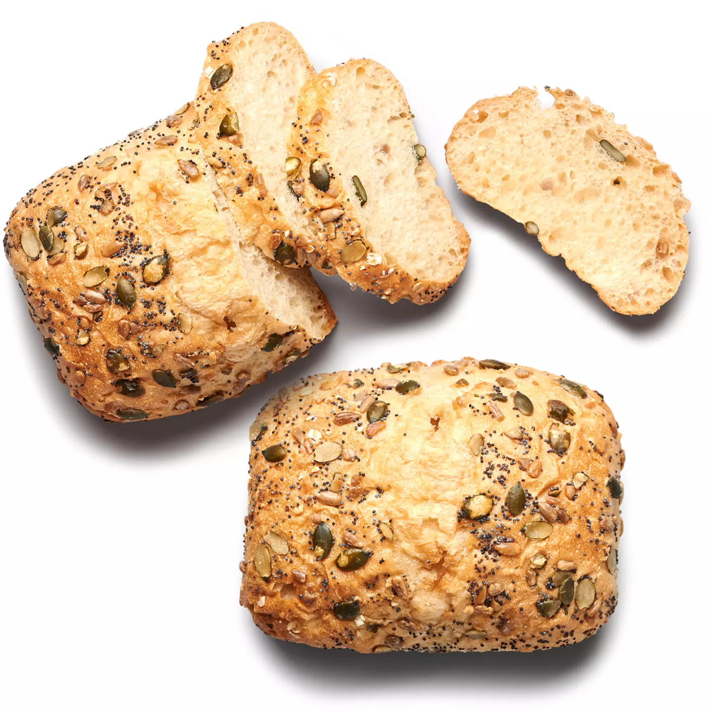 Chifla Multicer 100g