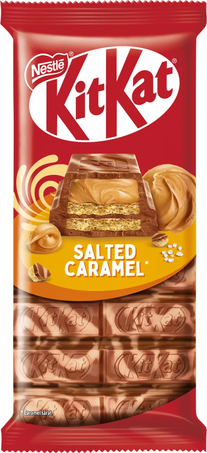 Kitkat Tableta 99g