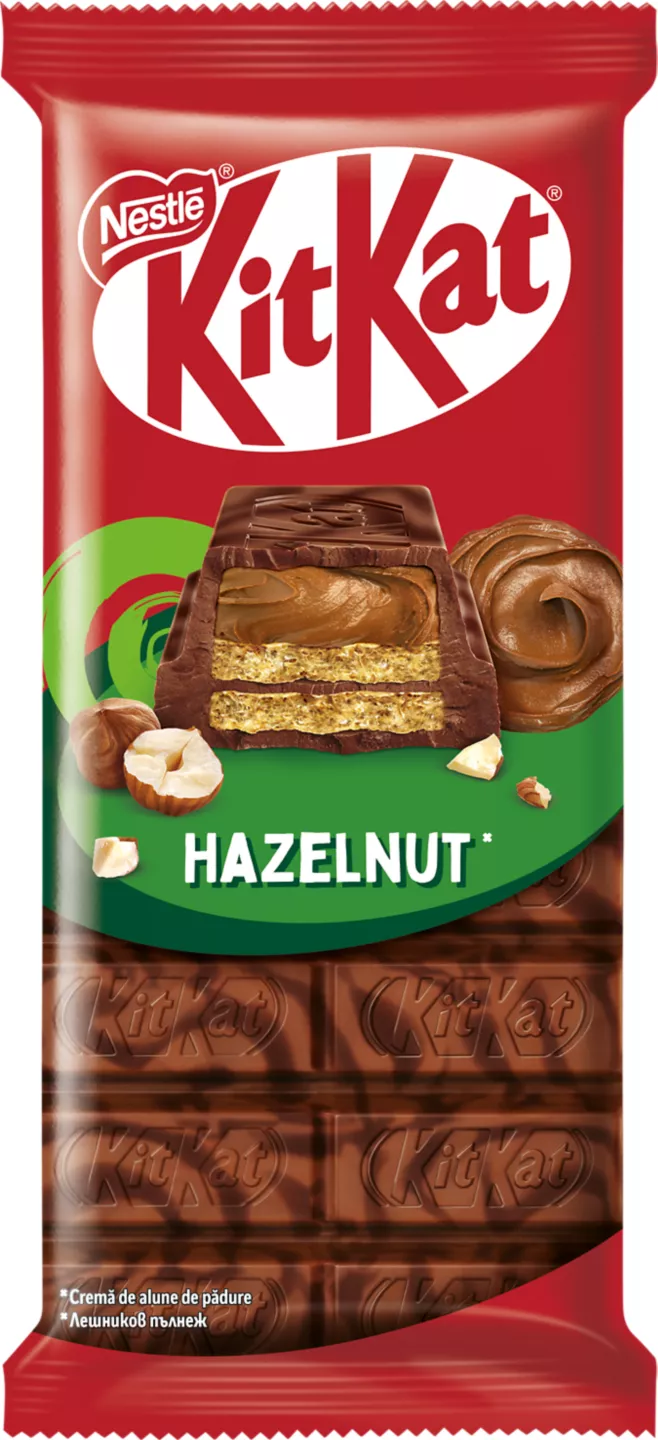Kitkat Tableta 99g