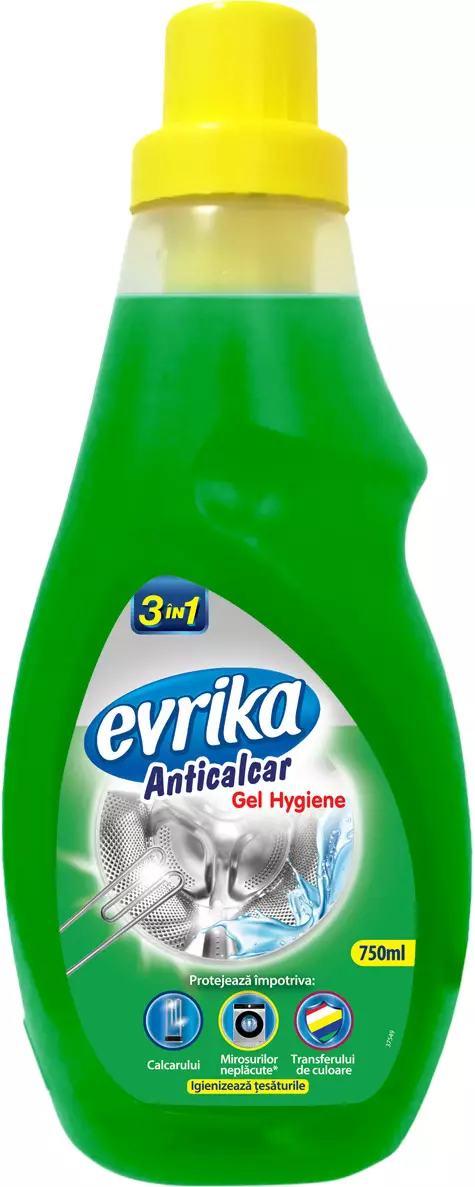 Evrika Antical 750ml