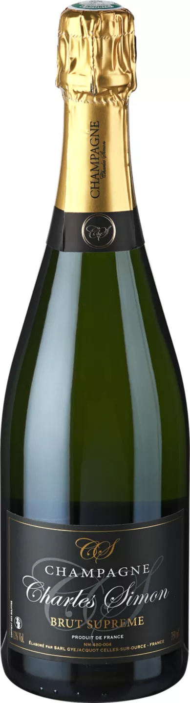 Charles Simon 0,75l