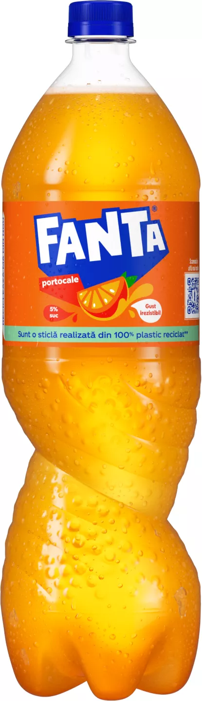 Fanta Portocale 1,5l