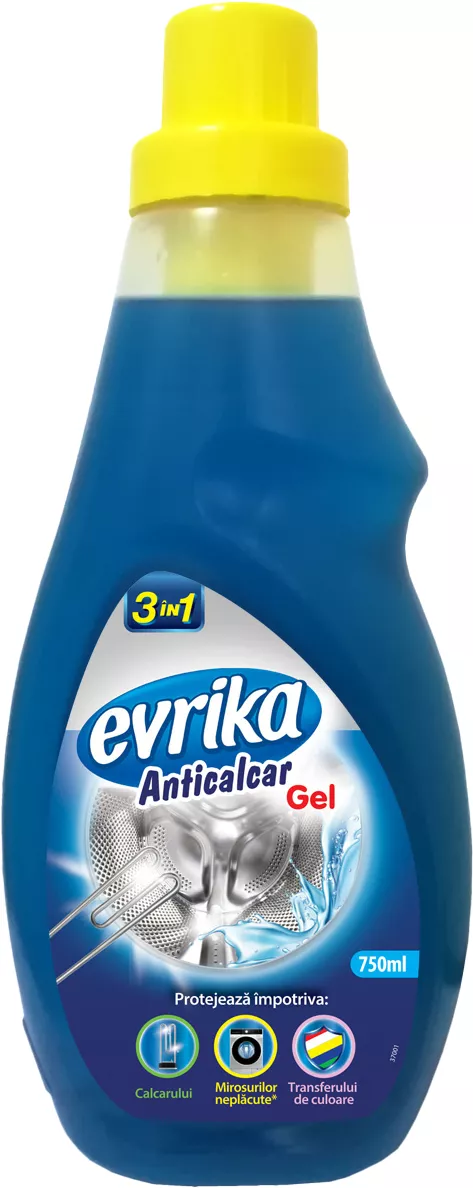 Evrika Antical 750ml
