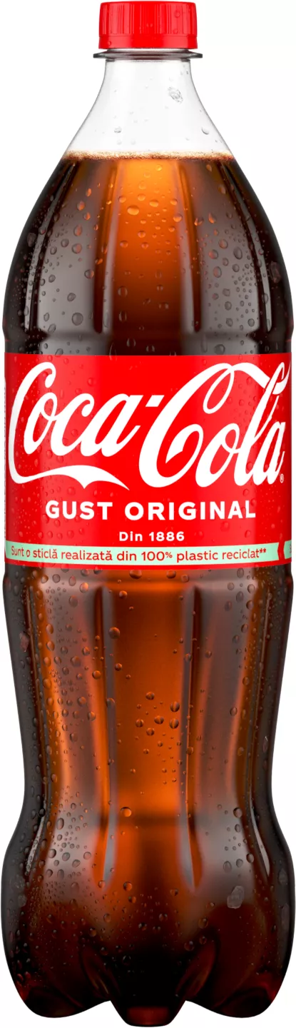 Coca Cola 1,5l