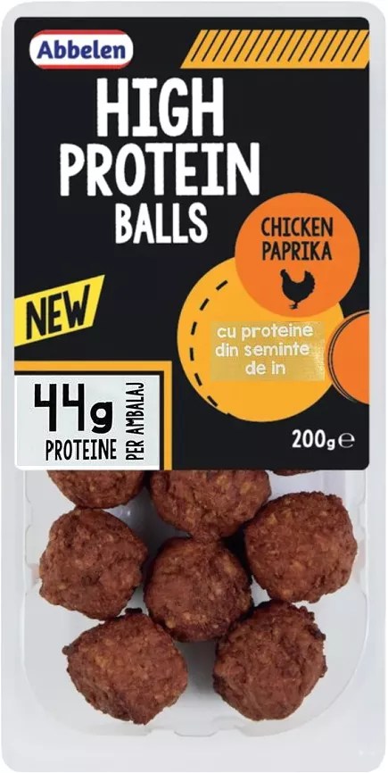 A Chiftele Boia 200g