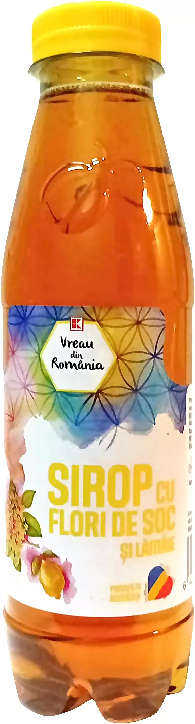 Vdr Fl Soc 0,5l