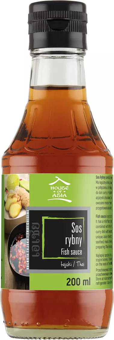 Hat Sos Peste 200ml