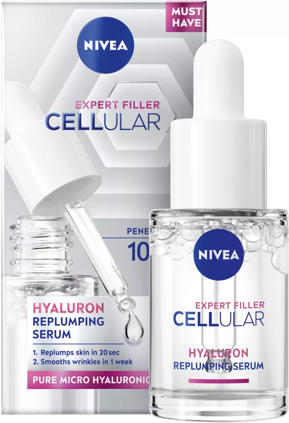 Nivea Cellular 15 ml