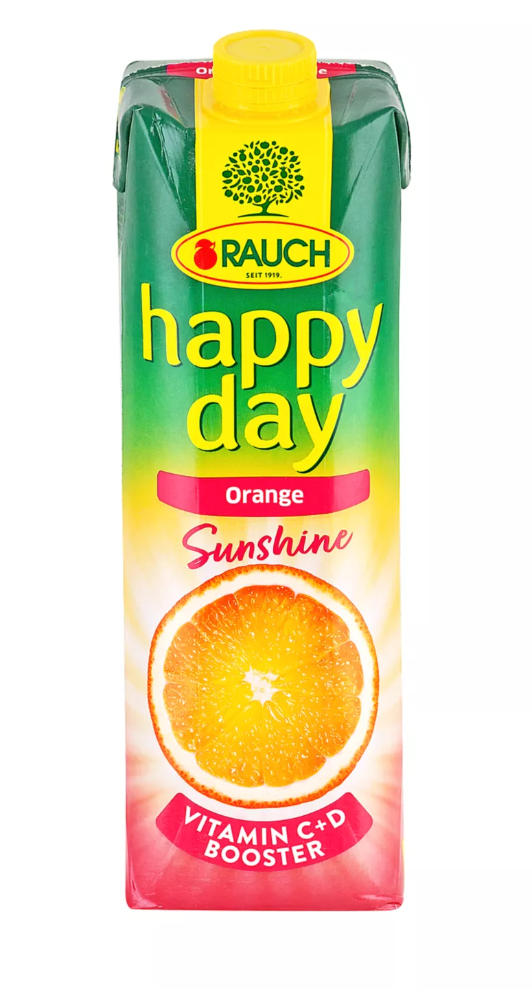 Happy Day 1l