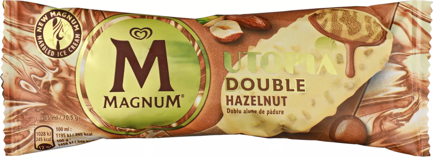 Magnum Alune Pad 85ml