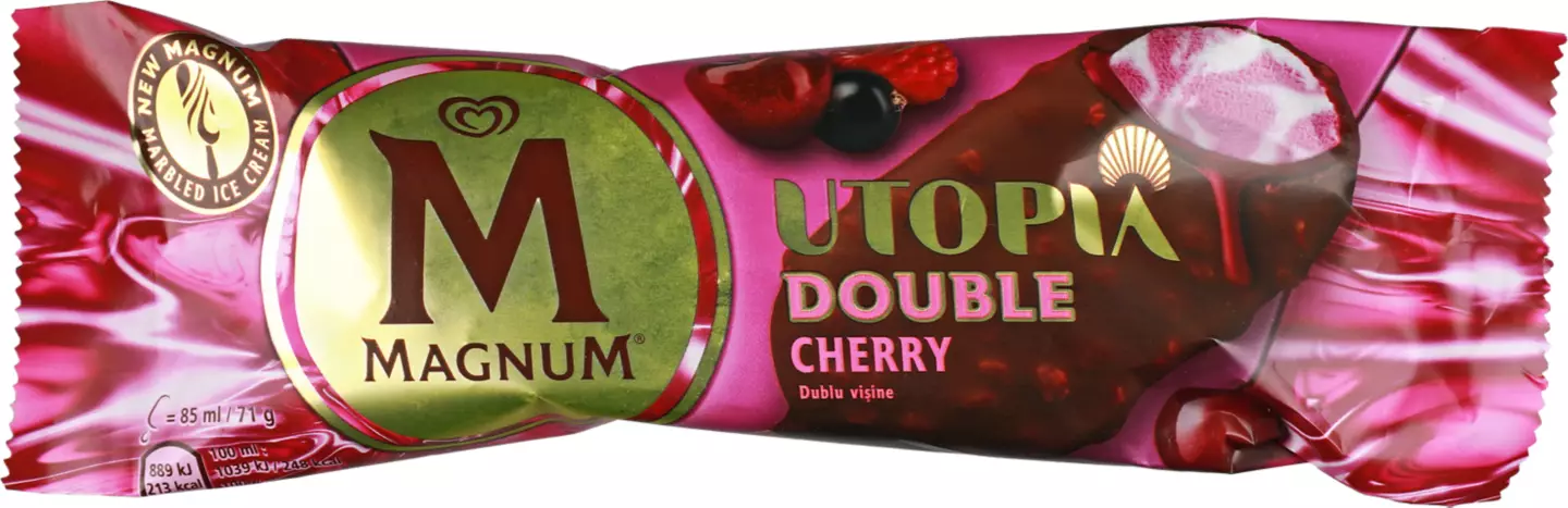 Magnum Cirese 85ml