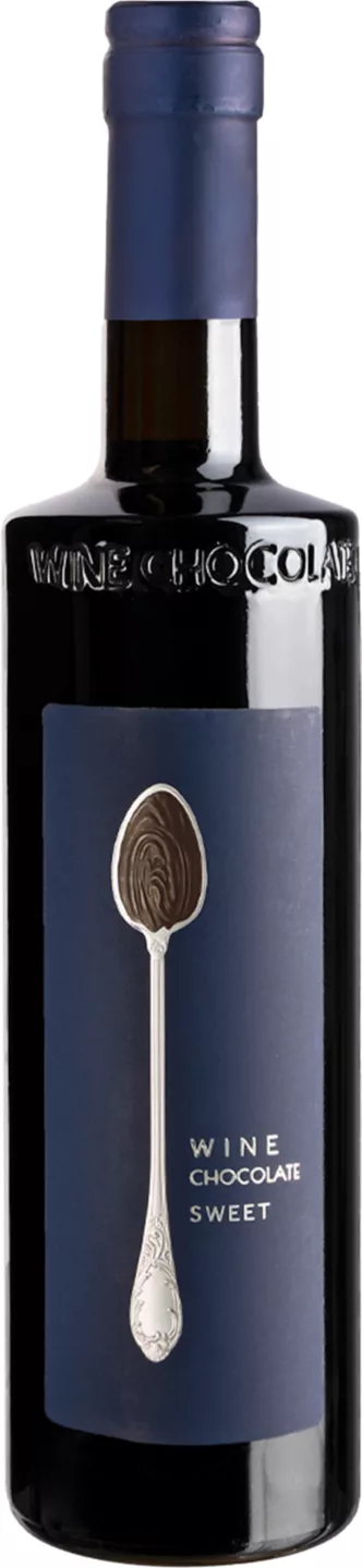 Wine Choco 0,5l