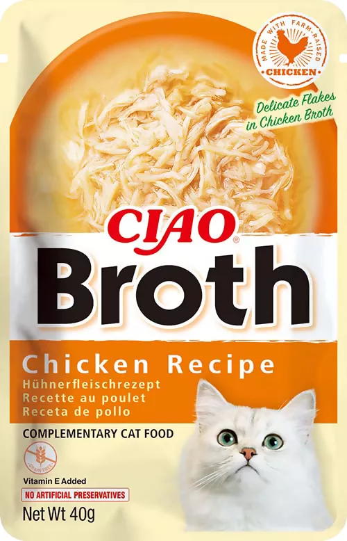 Ciao Supa Pisici 40g