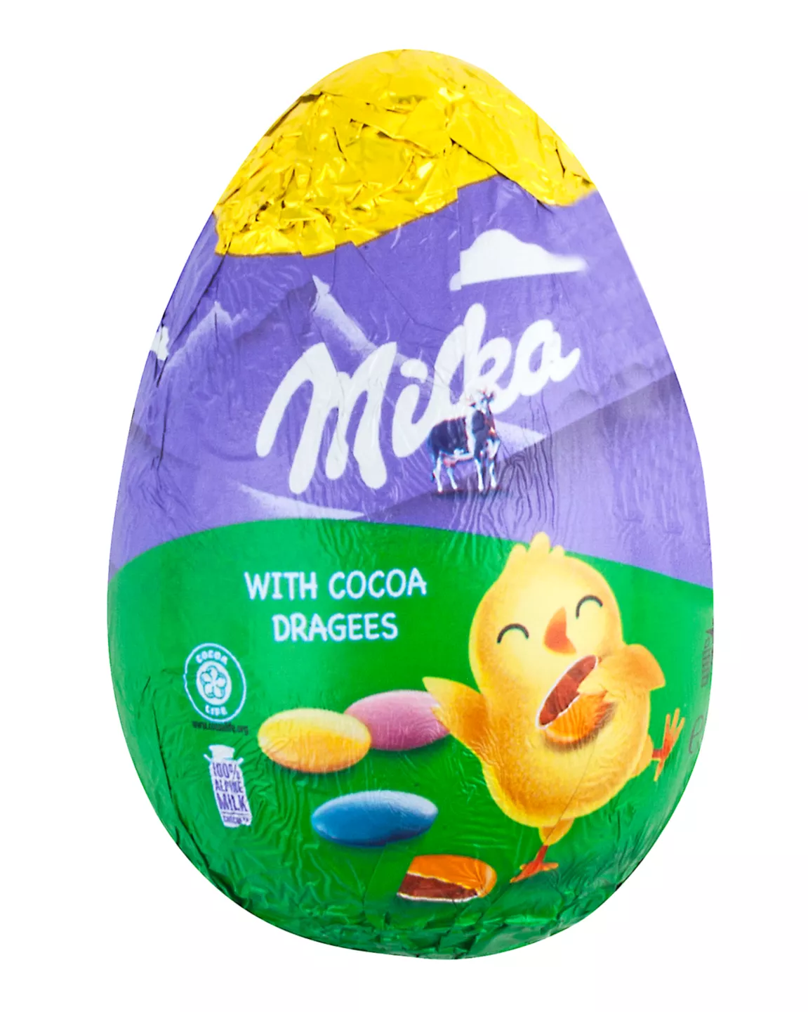 Milka Ou Cioco 50g
