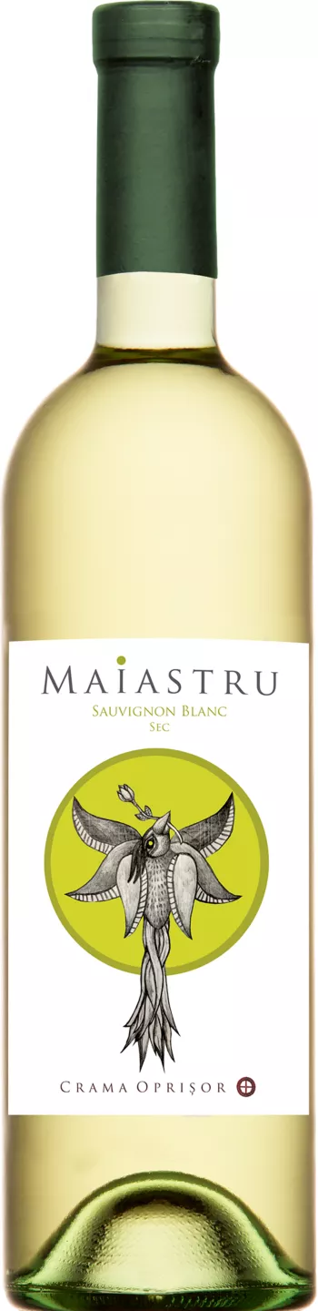 Maiastru Vin 0,75l