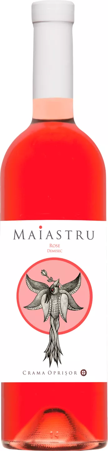 Maiastru Vin 0,75l