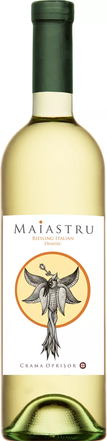 Maiastru Vin 0,75l