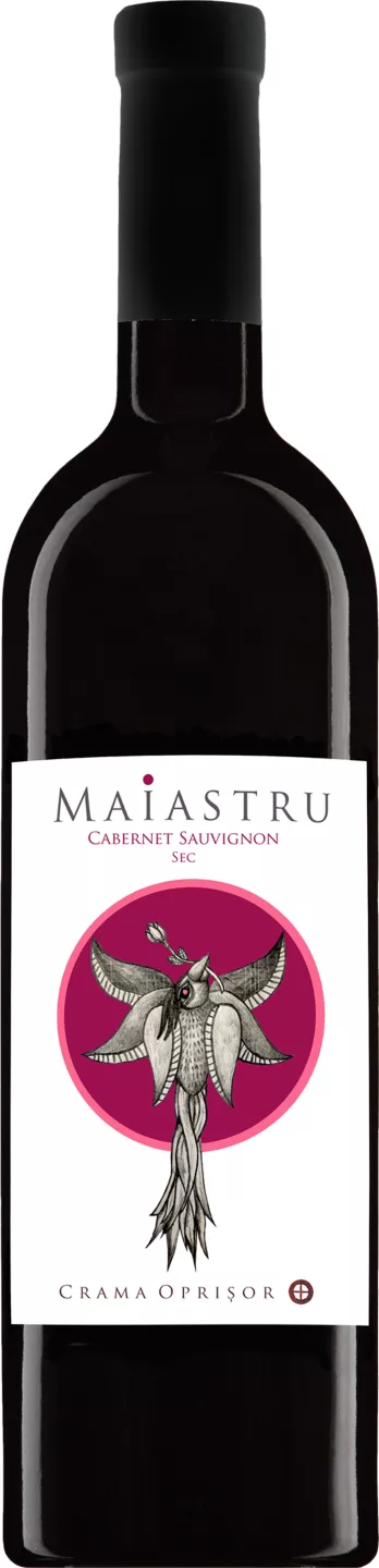 Maiastru Vin 0,75l