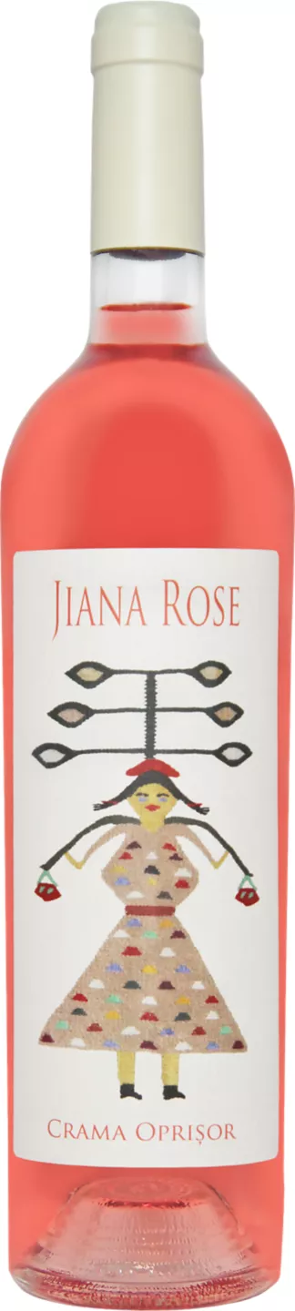 Jiana Vin 0,75l