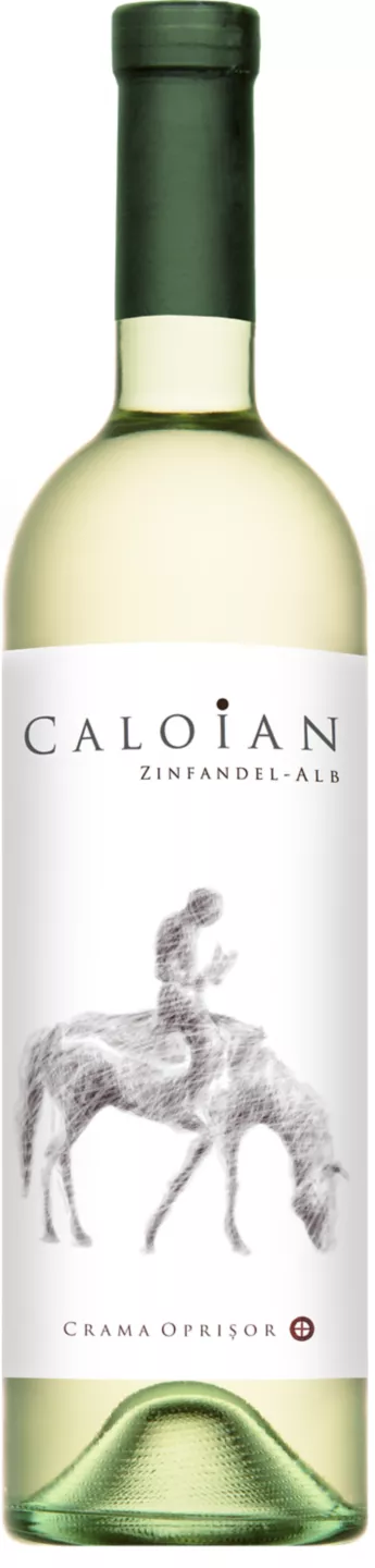 Caloian Vin 0,75l