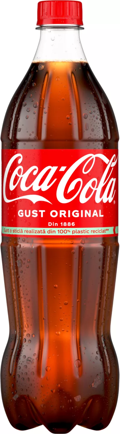 Coca Cola 1l