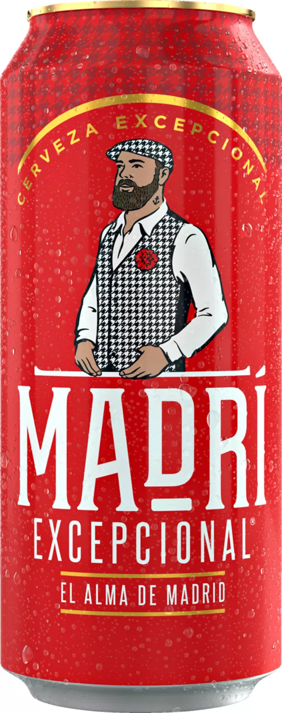 Madri Bere 0,5l