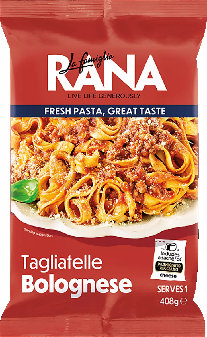Rana Bolognese 408g