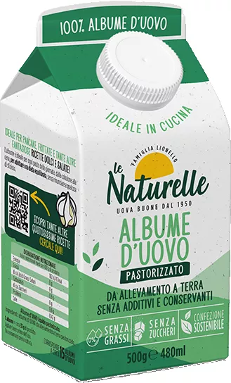 Naturalbusou 500ml
