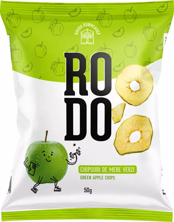 Rodo Chips Mere V 50
