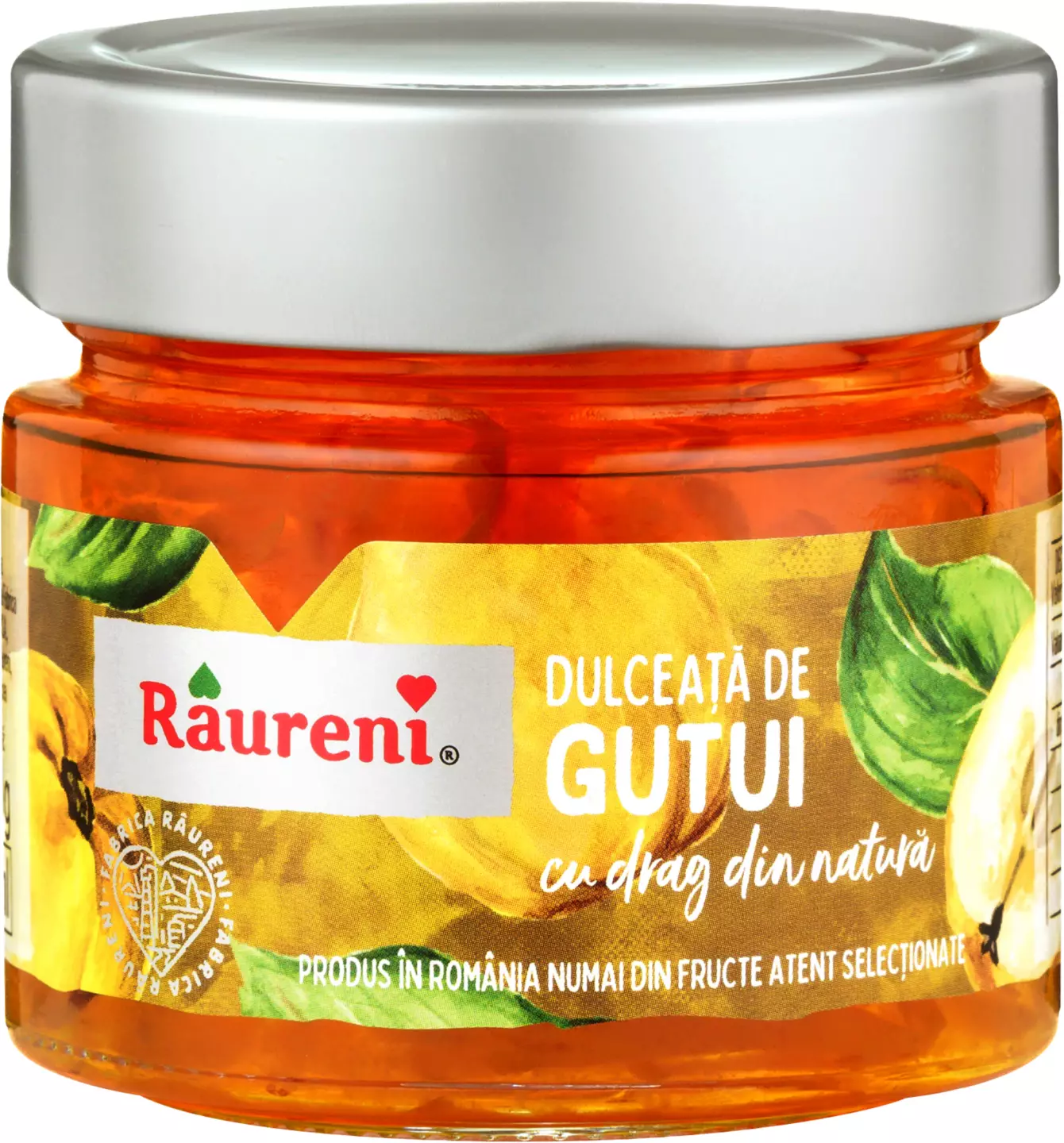 Raureni Gutui 270g