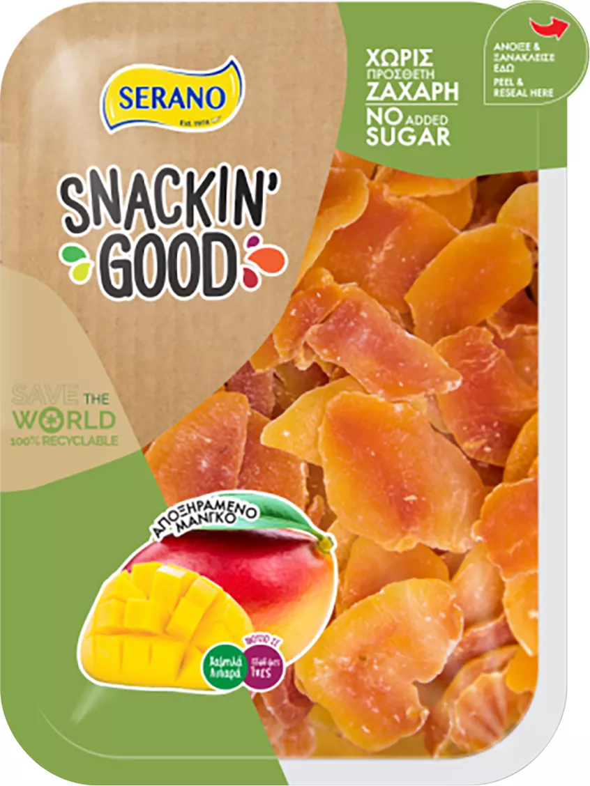 Serano Mango Usca120