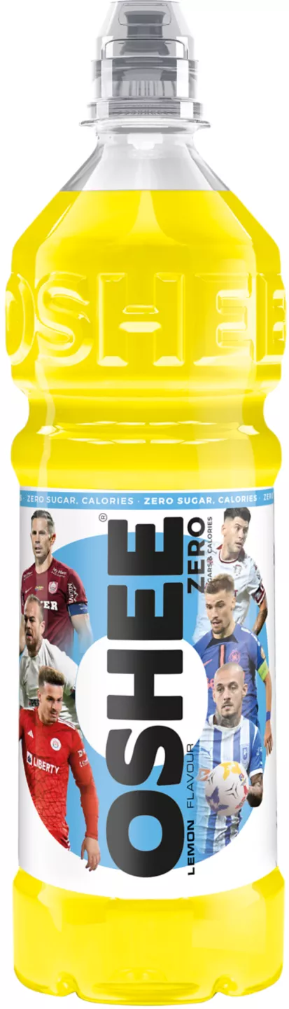 Oshee Zero 0,75l