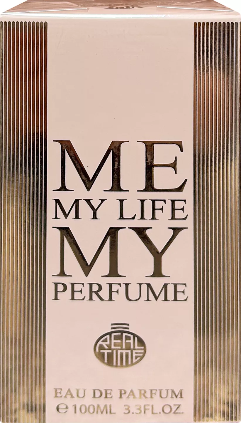 Real Time Edp 100 ml