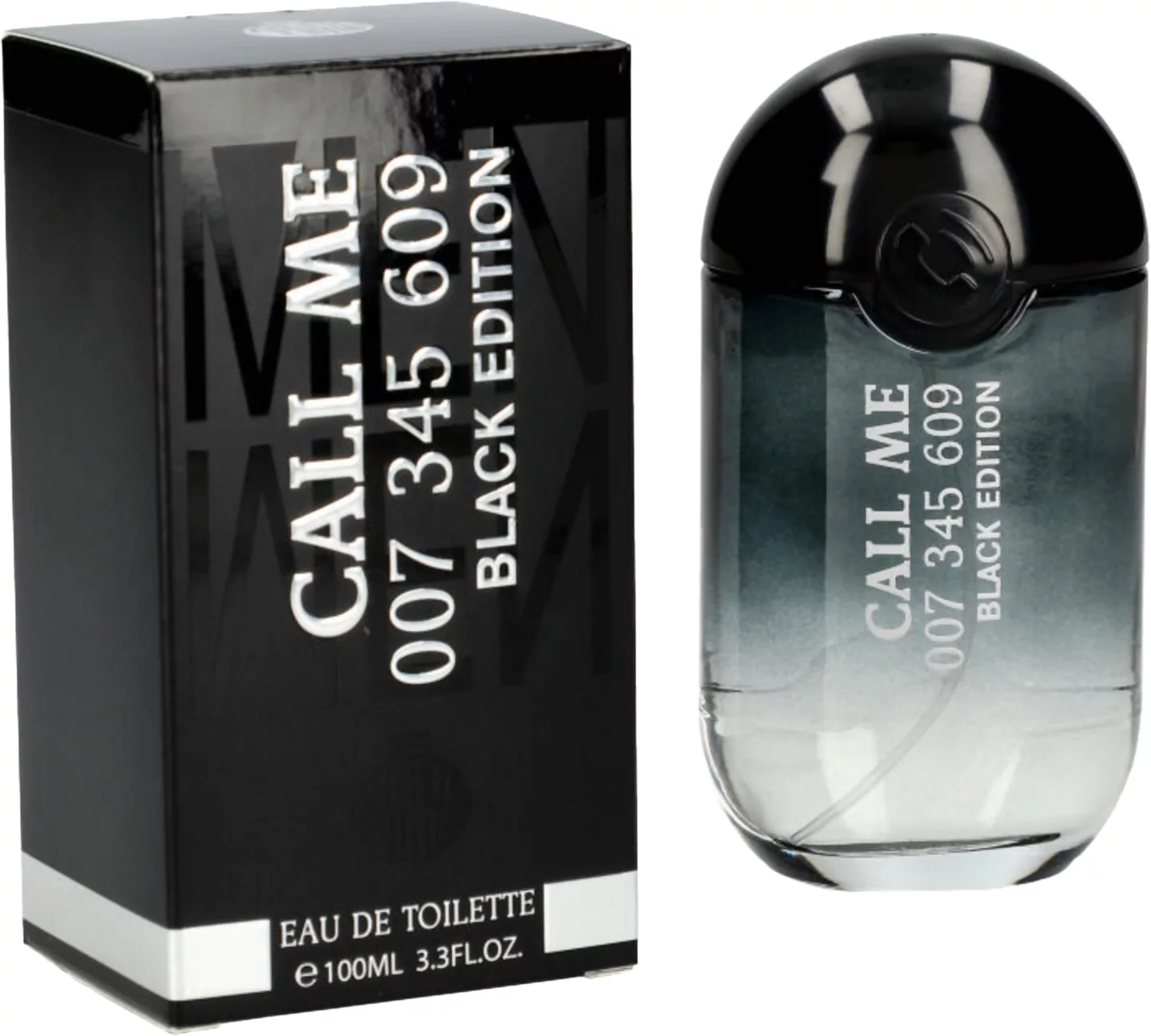 Real Time Edt 100ml