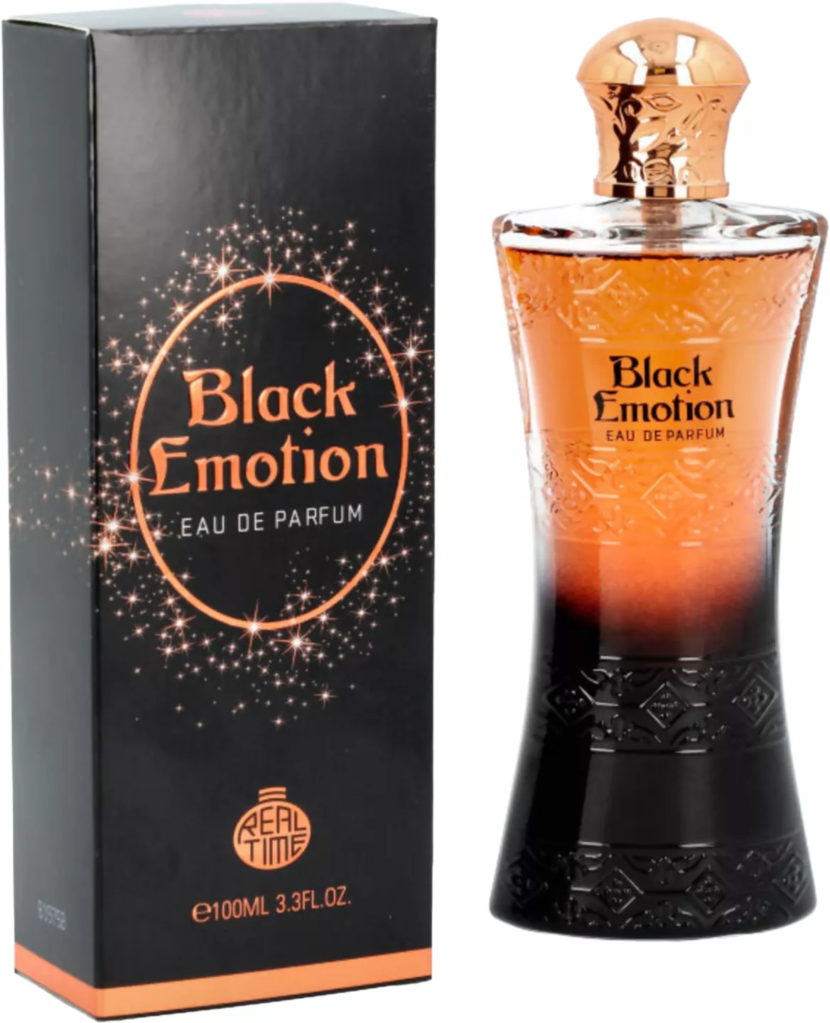 Real Time Edp 100 ml