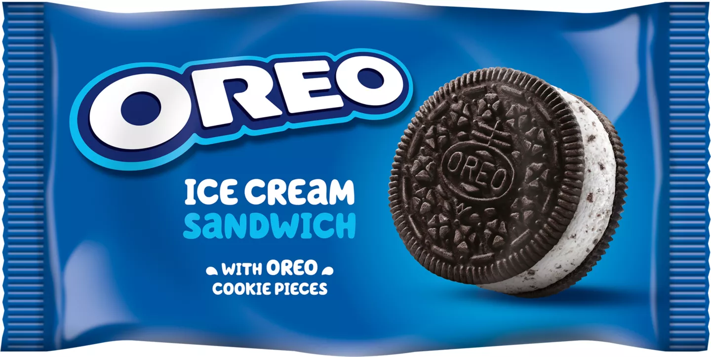 Oreo Inghetata 110ml