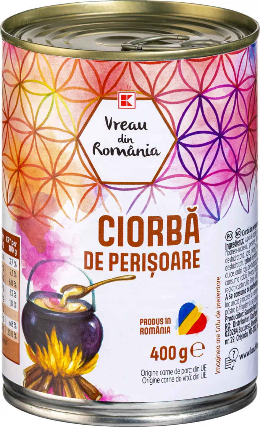 Vdr Ciorba Perisoare