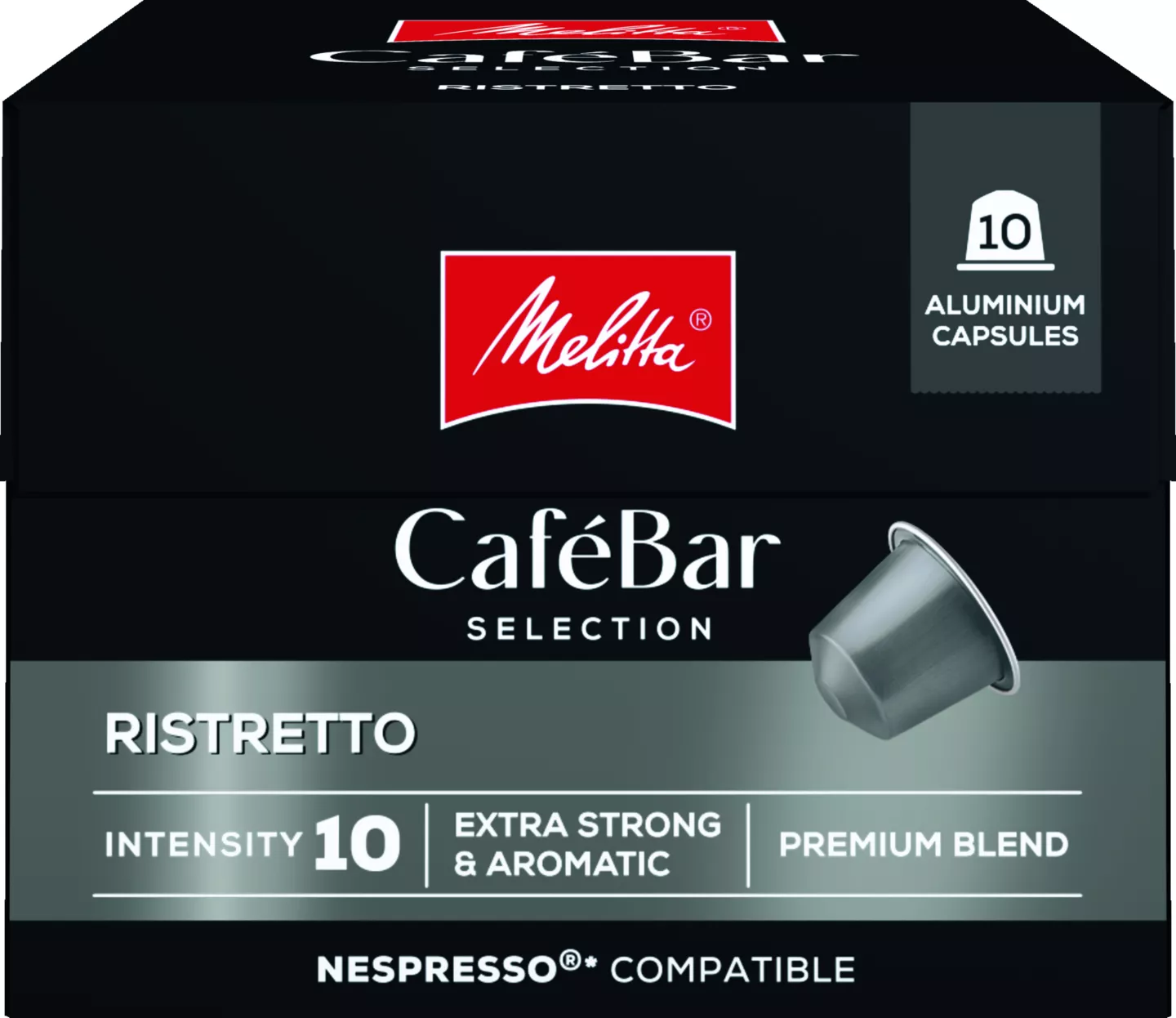 Melitta Caps 55g