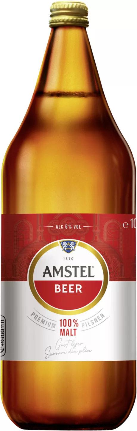 Amstel Bere 1l