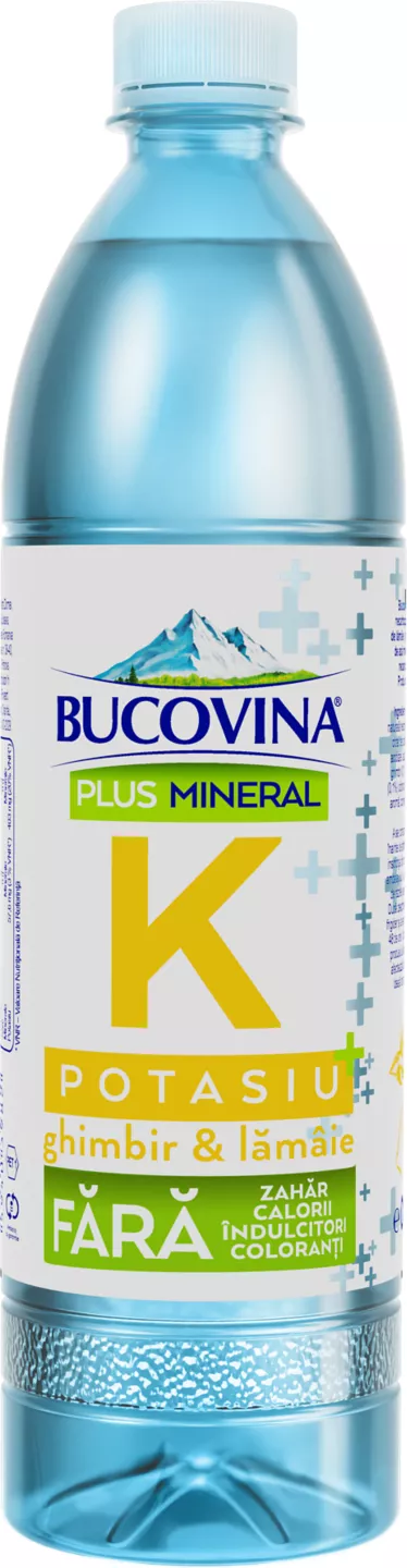 Bucovina Potasiu 0,7