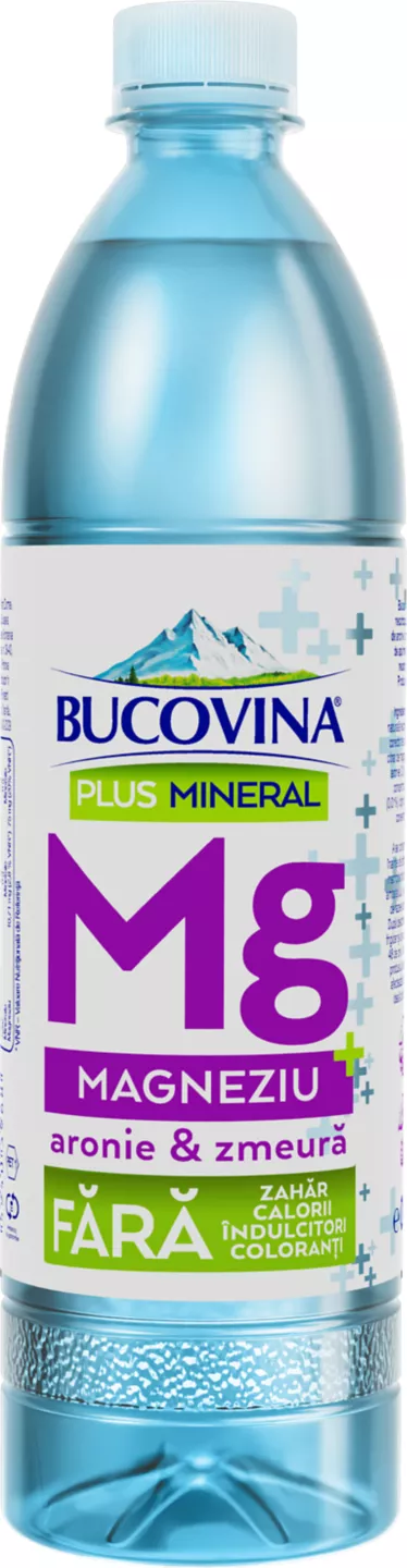 Bucovina Magnez 0,7